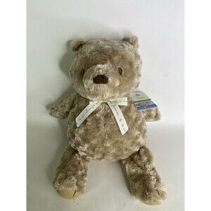 Kids Preferred Disney Winnie the Pooh Classic Plush Stuffed Toy Nursery Baby